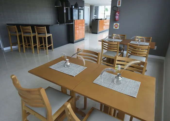 Figueiras Hotel&Eventos