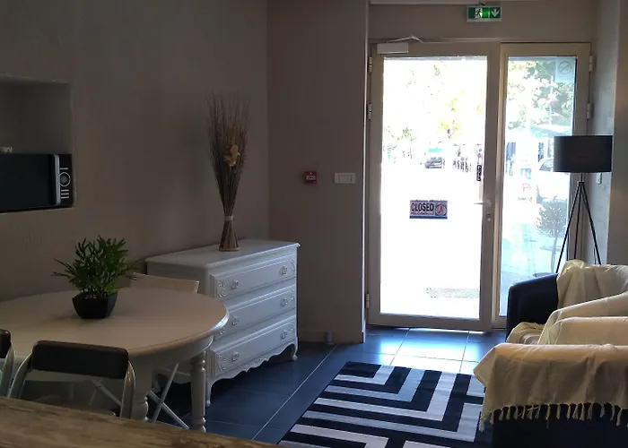 Hotel Renaissance Martigues