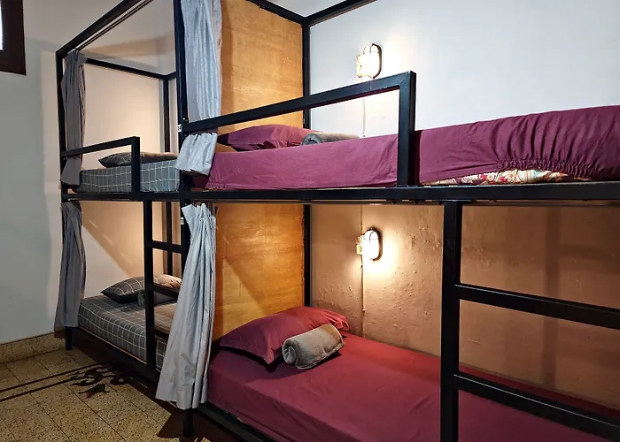 Semeru Hostel Malang (Adults Only)