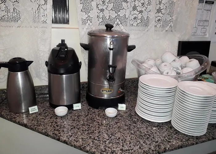 Hotel Gran Fenícia Marechal