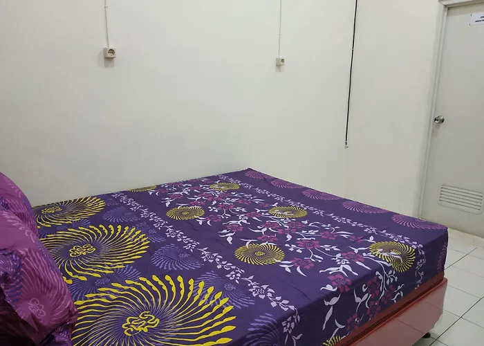 Hotel O Graha Hsc Syariah