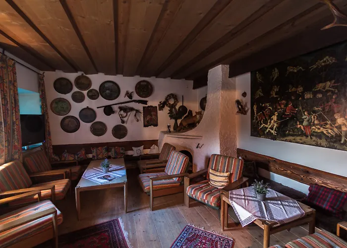 Landhaus Griessee