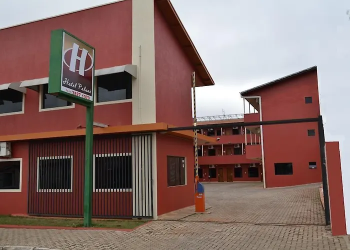 Hotel Poloni