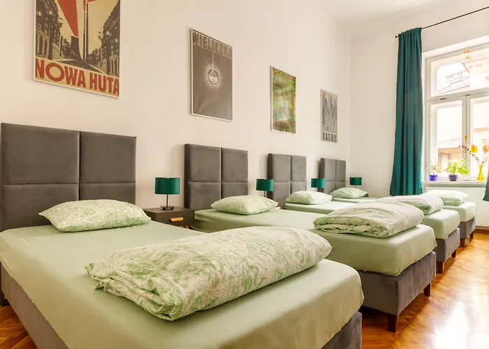 Das Hostel