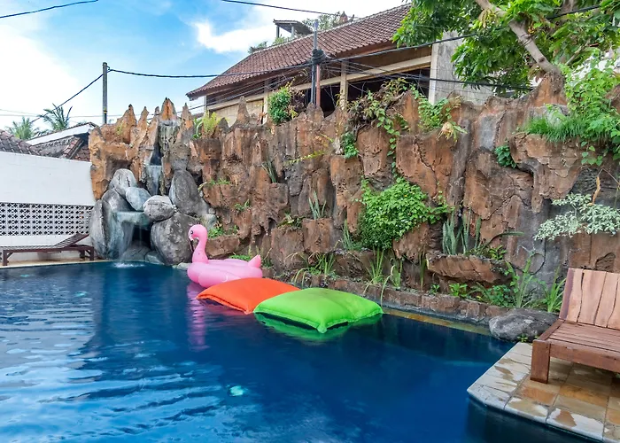 Binaria Museum Hotel