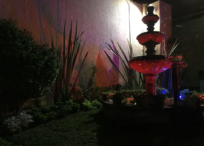 Hotel Gallo