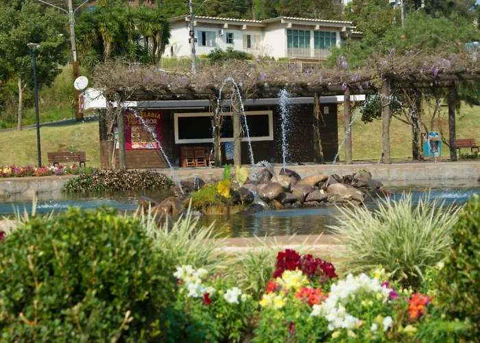 Verde Vale Hotel