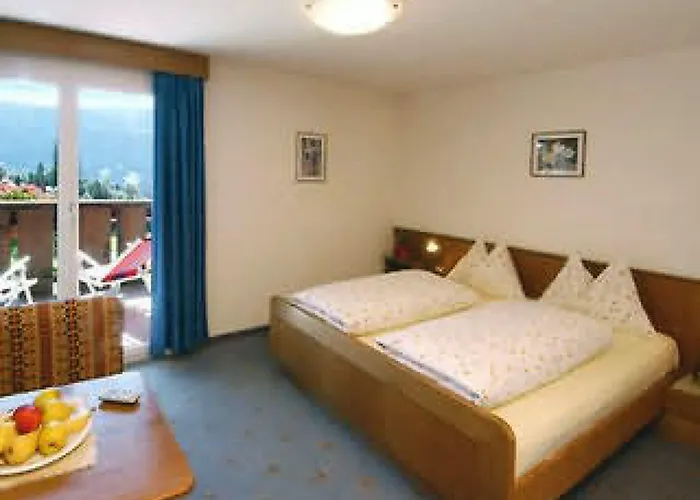 Hotel Tirolerhof