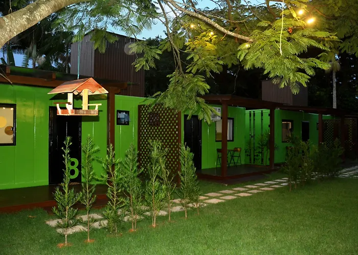Innbox - Porto Belo