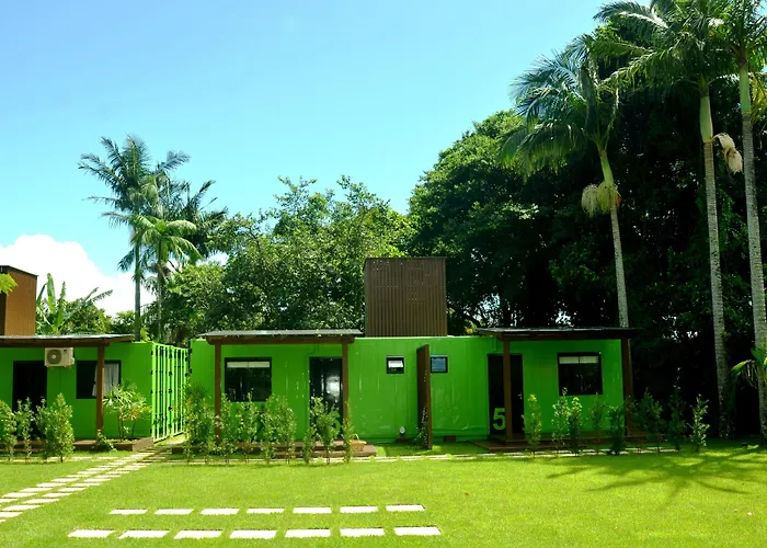Innbox - Porto Belo