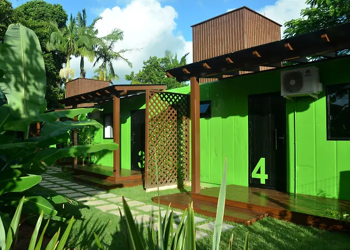 Innbox - Porto Belo