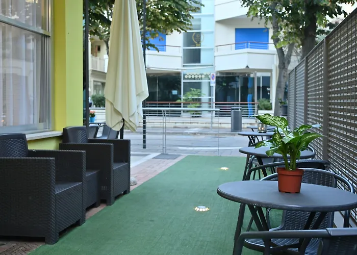 Hotel Italy