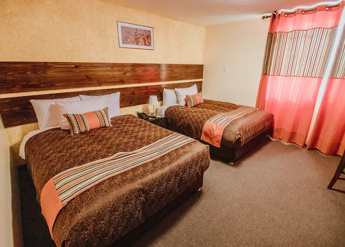 Vita Hoteles Colca