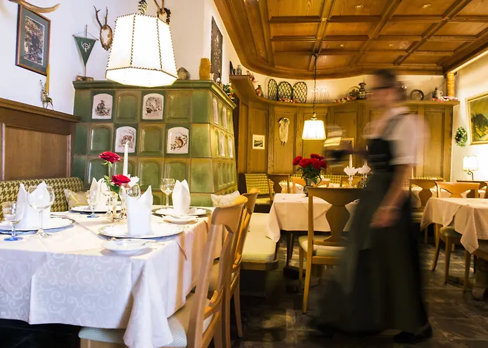 Hotel Gasthof Jägerstüble