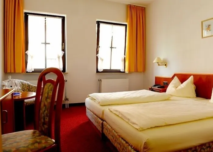 Arkaden Hotel Kelkheim
