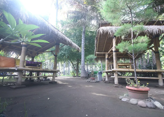 Sayang Mama Inn