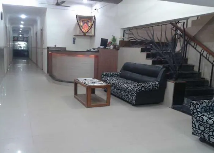 Hotel Lakshmi Residency