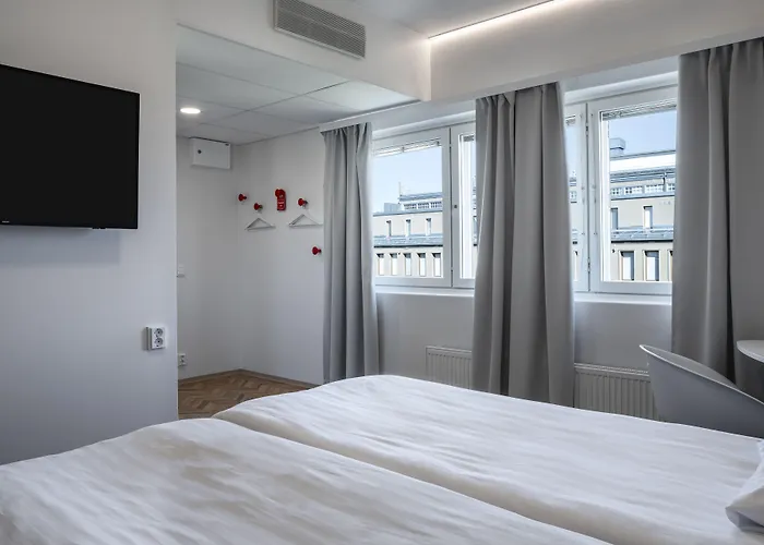 Omena Hotel Vaasa Espen