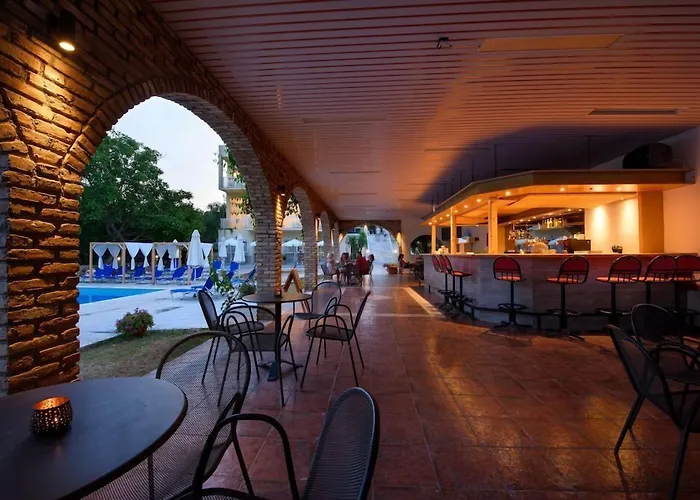 Amalia Hotel (Adults Only)