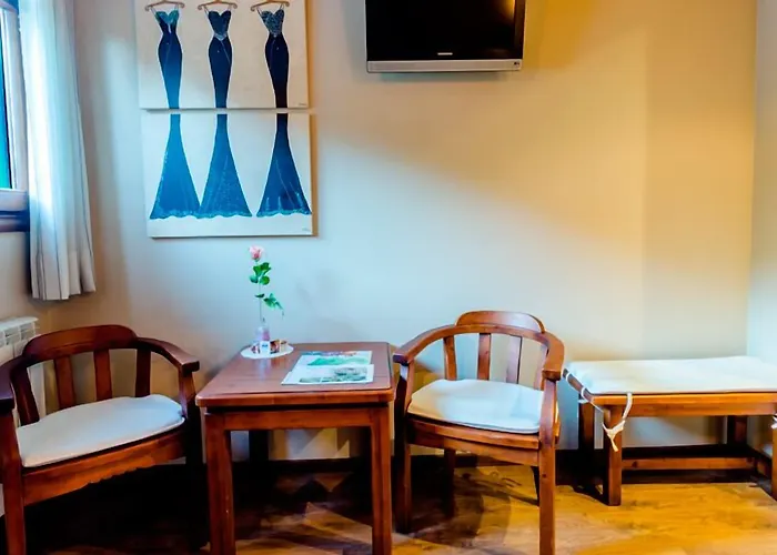 Hotel Flor De Neu