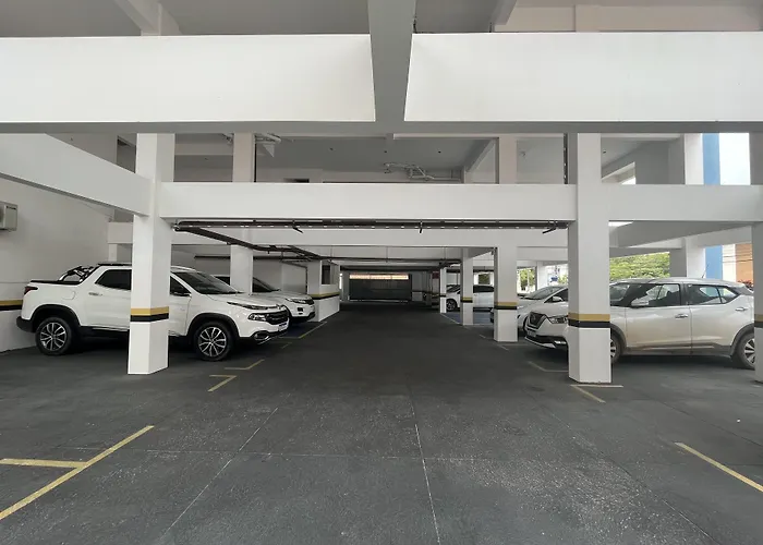 Express Floripa Residence