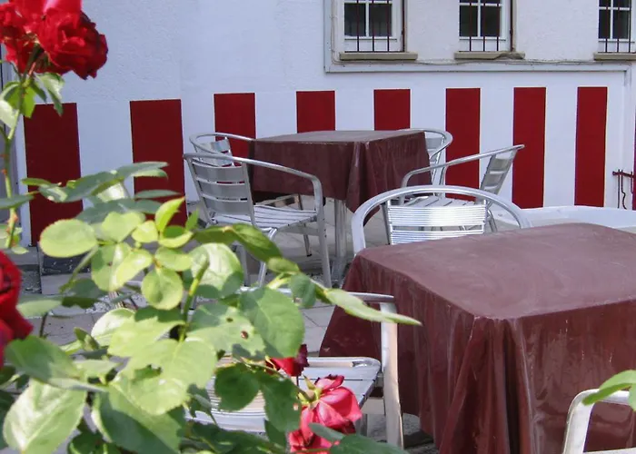 Eintracht Hotel