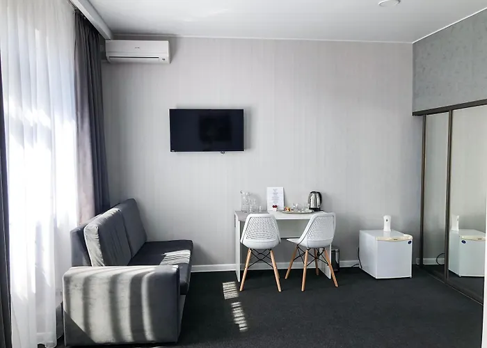 Medelean Hotel