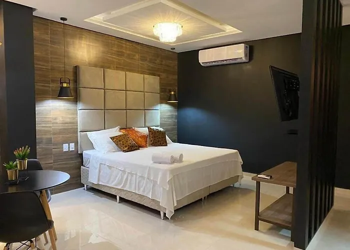 Hotel Sandis