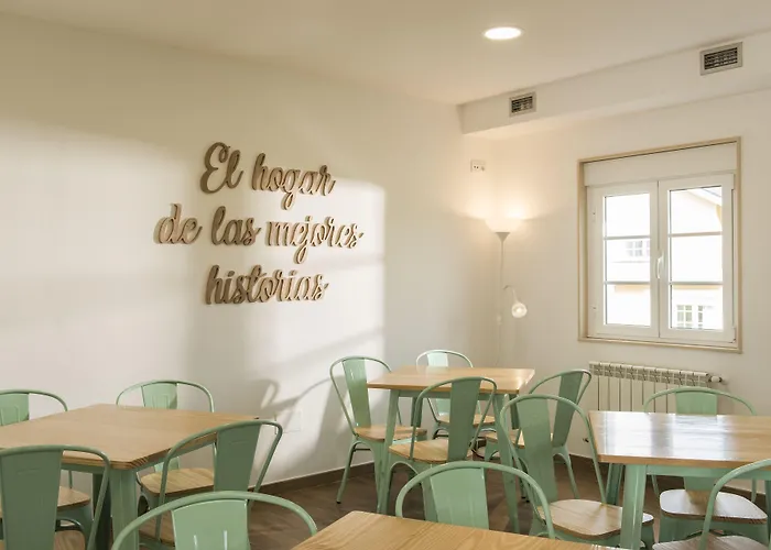 Albergue "La Yalga"