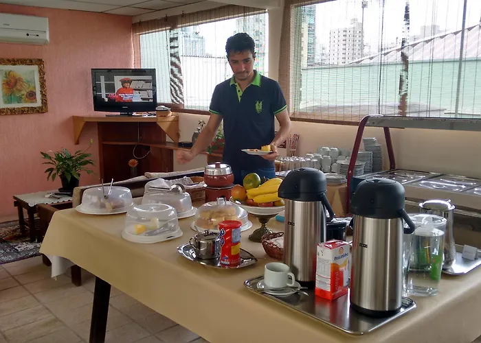 Podium Hotel