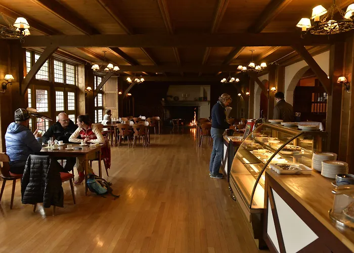 Fossli Hotel