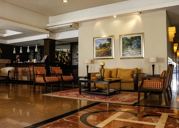 Condado Hotel Casino Goya