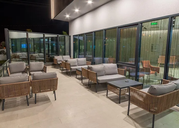 Artes Hotel