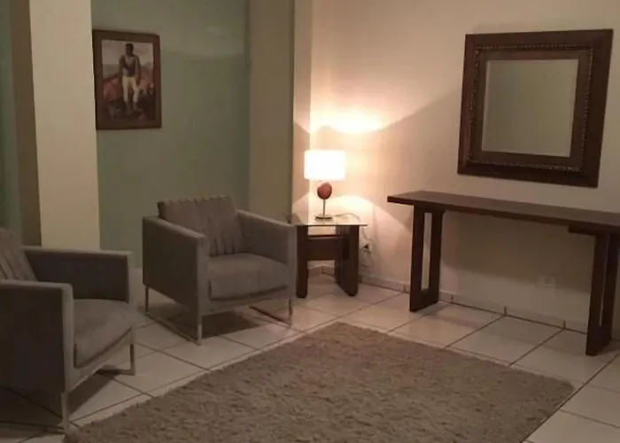 Hotel Conde Alemao