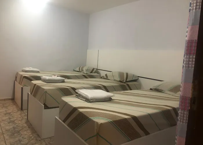 Hotel City II (Adults Only)
