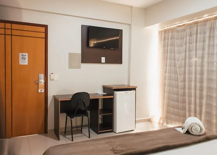 Atrium Express Hotels