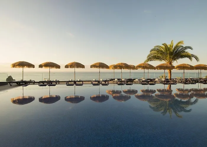 Hotel Baia Azul