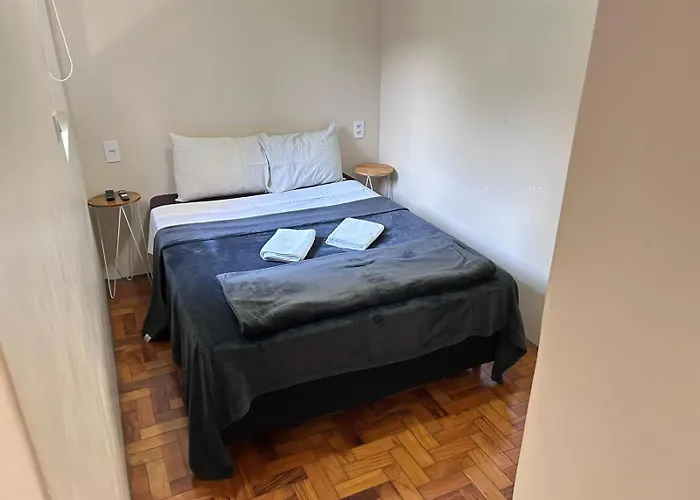 Soul Hostel Av Paulista Bela Vista 2