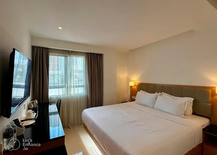D Loft Hotel