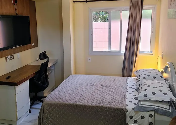 Lagomar Hostel