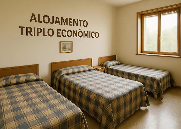 Pousada Economica