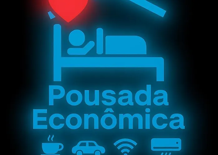 Pousada Economica