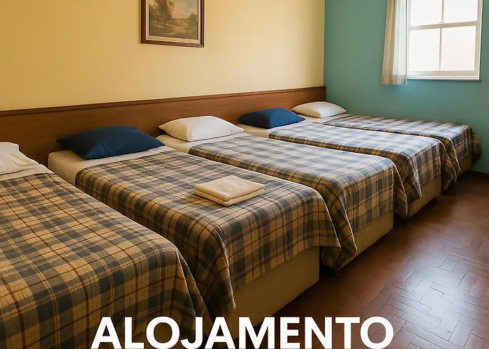 Pousada Economica