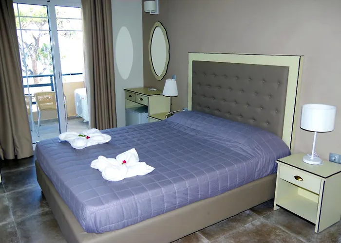 Rachoni Resort
