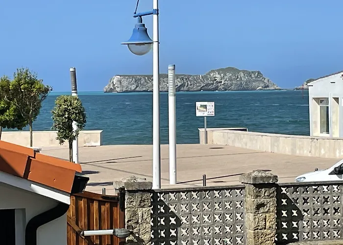 La Playa