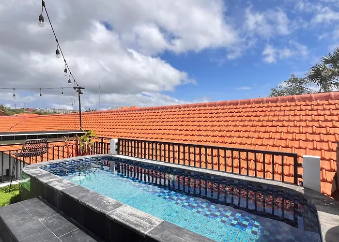The Baliem Hotel