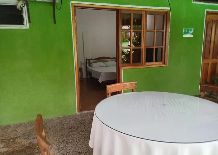 Hotel Santa Helena