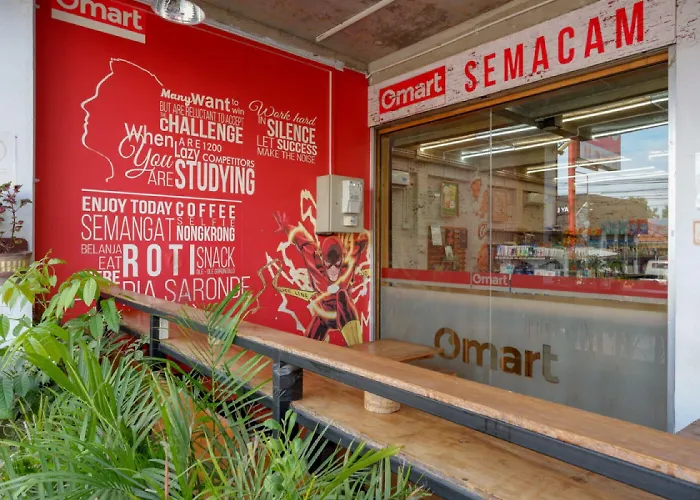 Reddoorz Syariah Near Universitas Negeri Gorontalo 2