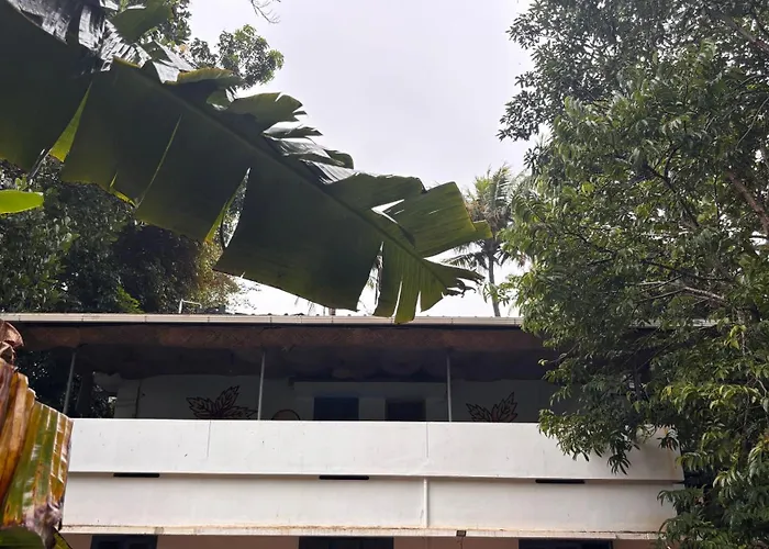 Barefoot Hostels, Varkala