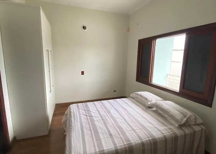 Casa do Bert Pousada